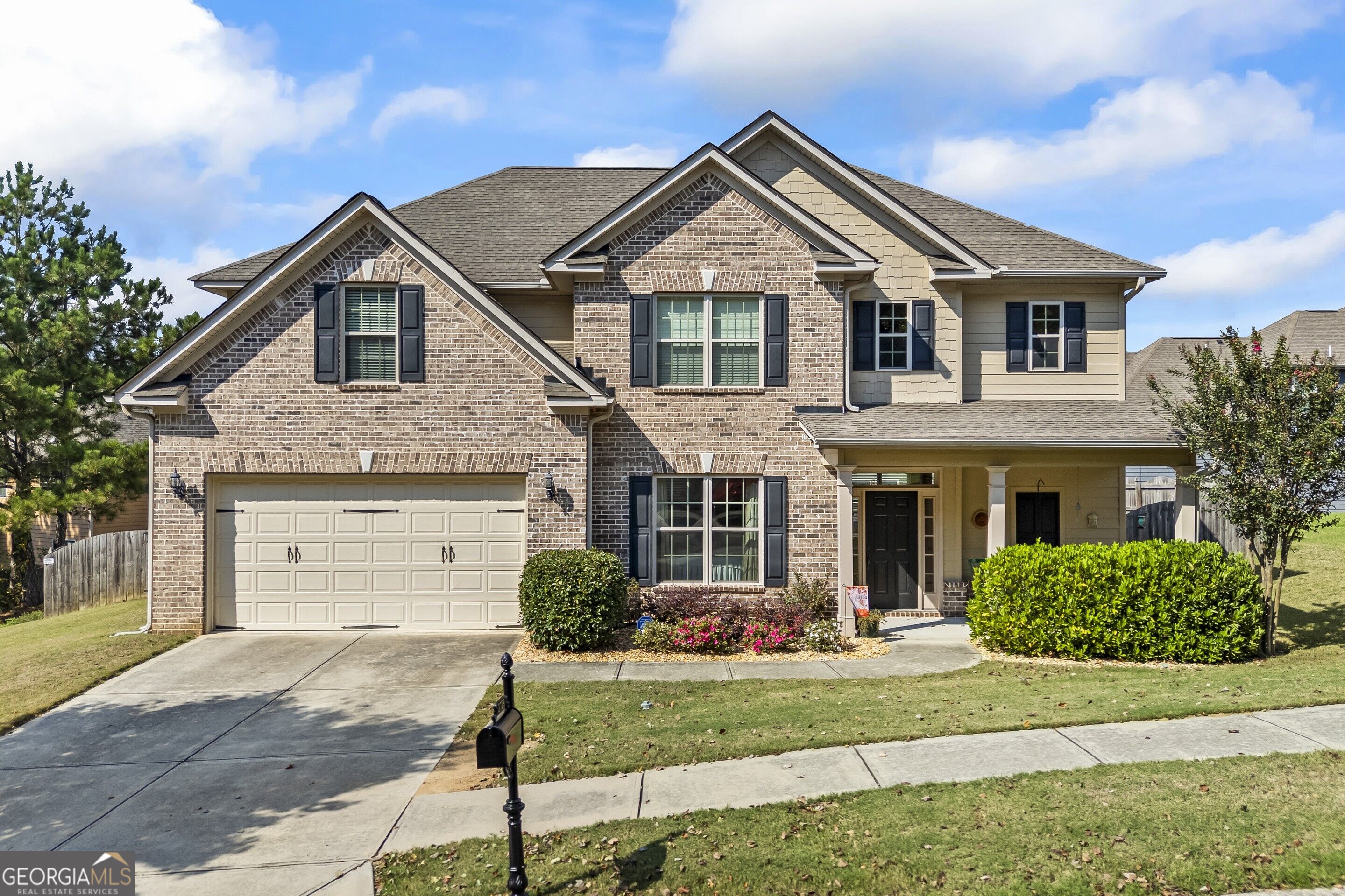 2729 Oakberry Drive Property Photo 54