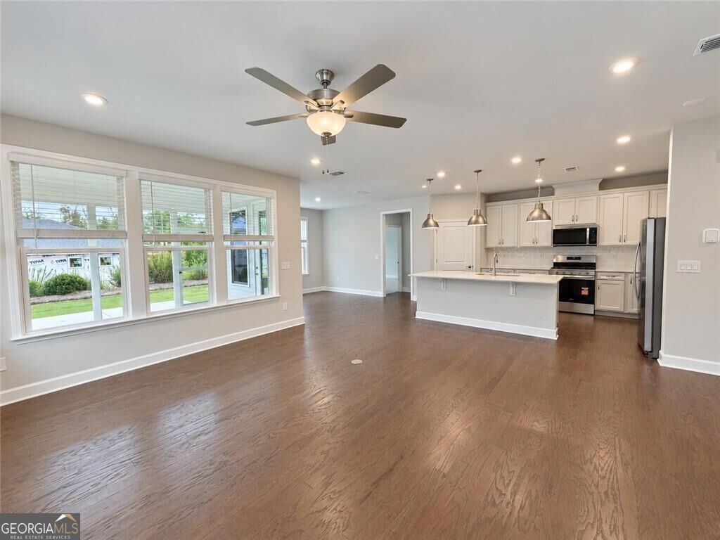 1248 Bartam Drive Property Photo 4