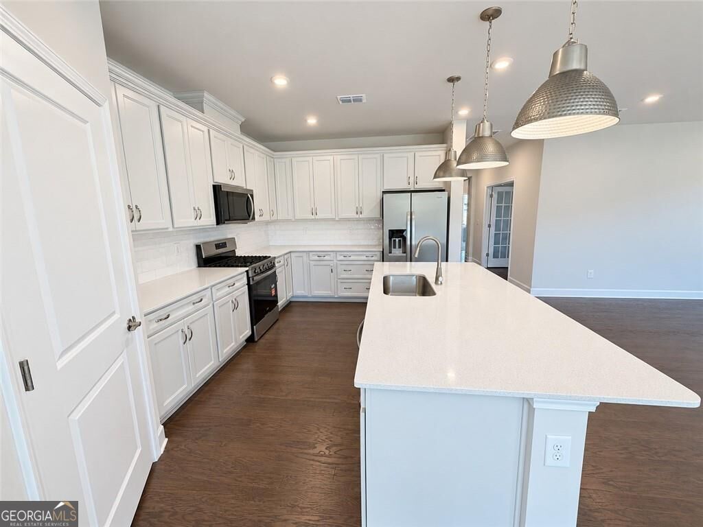 1248 Bartam Drive Property Photo 6