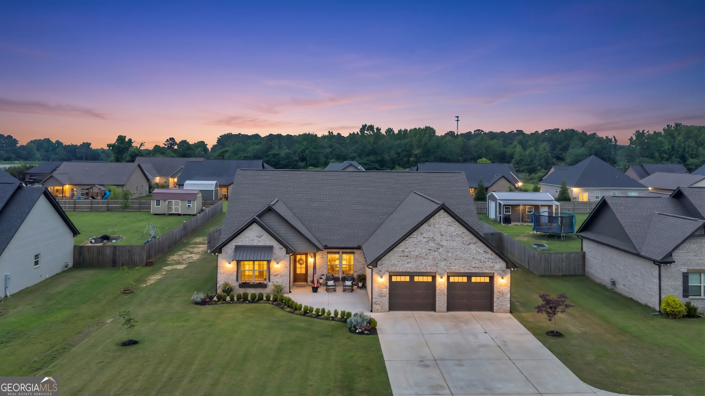 342 Ranch Road