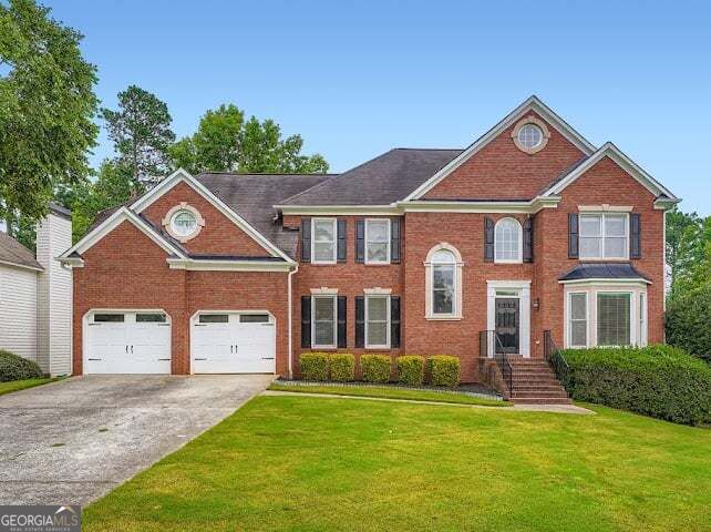 2478 Saluda Drive Nw Property Photo 1