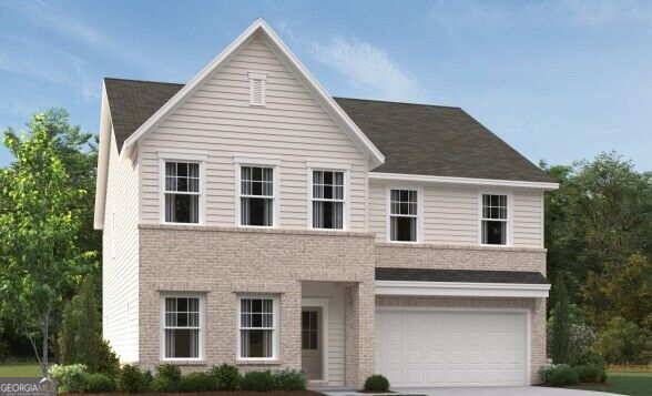 713 Mistwood Way Property Photo 1