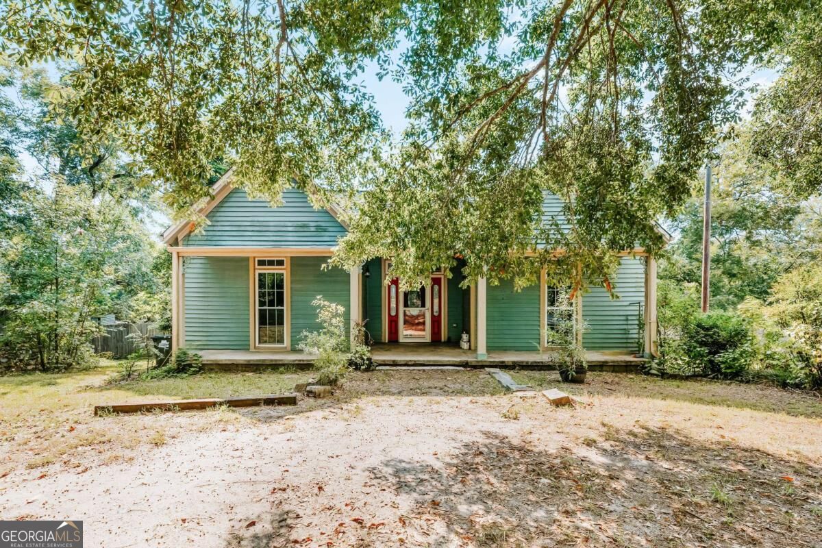 135 Dupree Street Property Photo 1