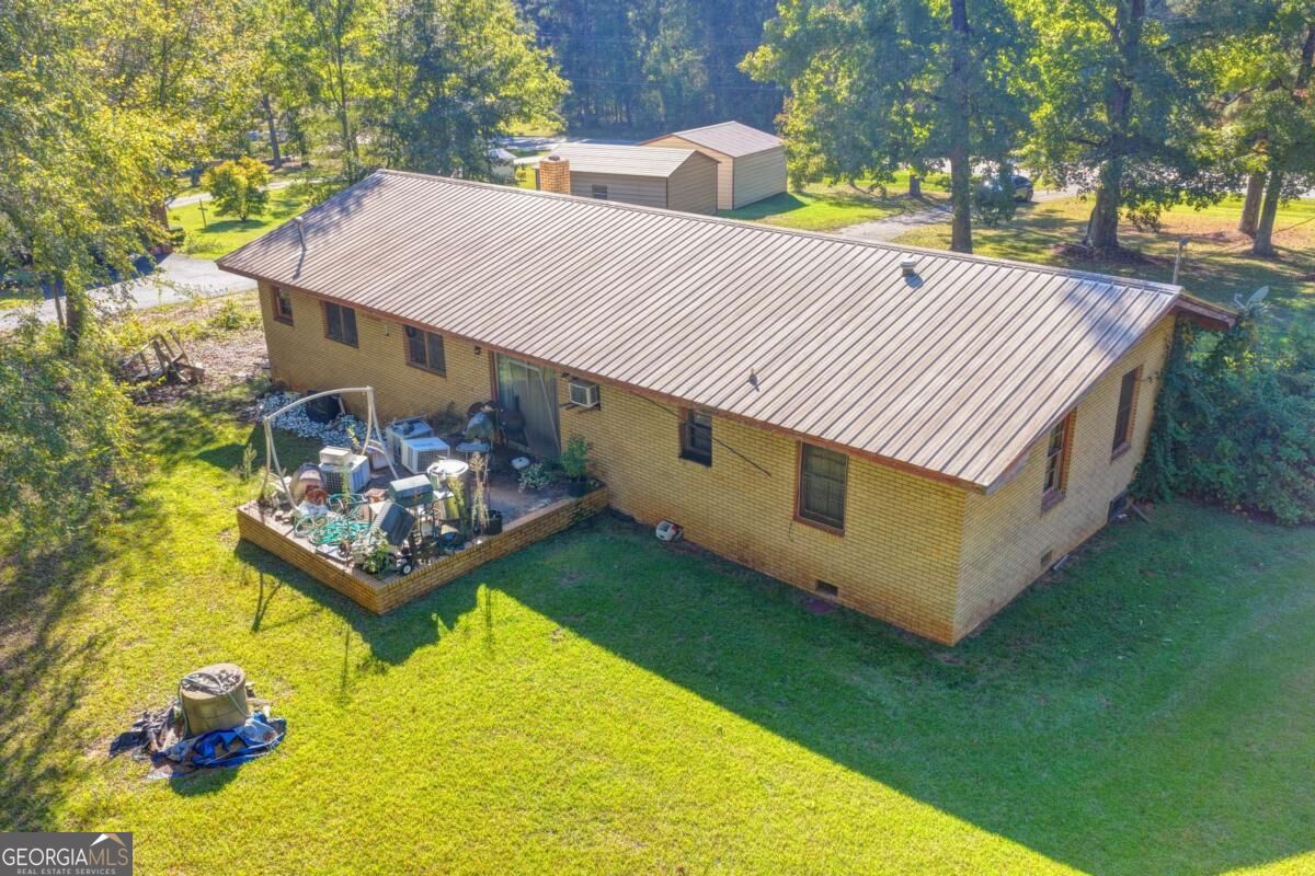 1552 Lexington Highway Property Photo 10