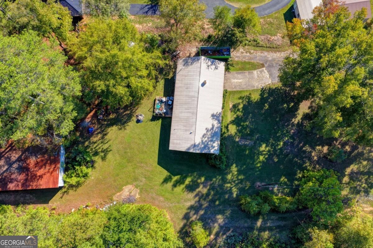 1552 Lexington Highway Property Photo 11
