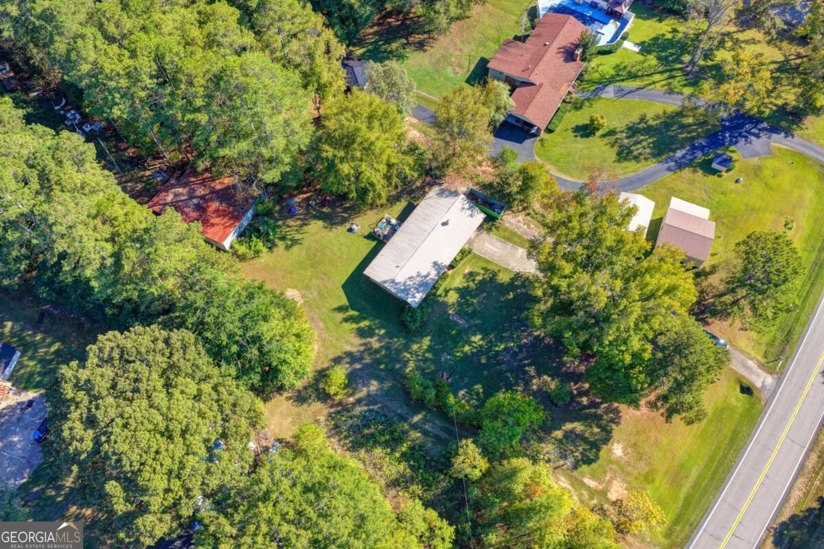 1552 Lexington Highway Property Photo 12