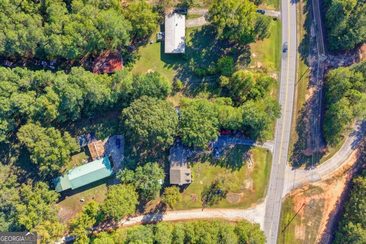 1552 Lexington Highway Property Photo 13