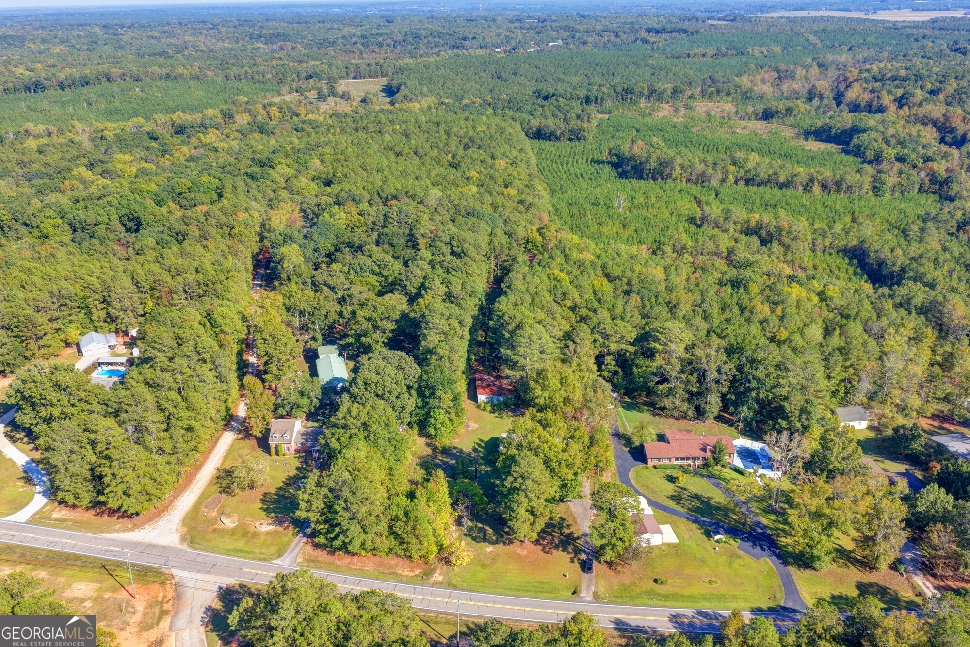1552 Lexington Highway Property Photo 14