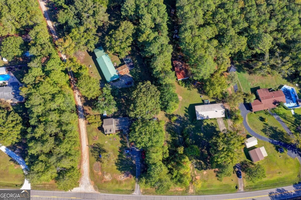 1552 Lexington Highway Property Photo 16