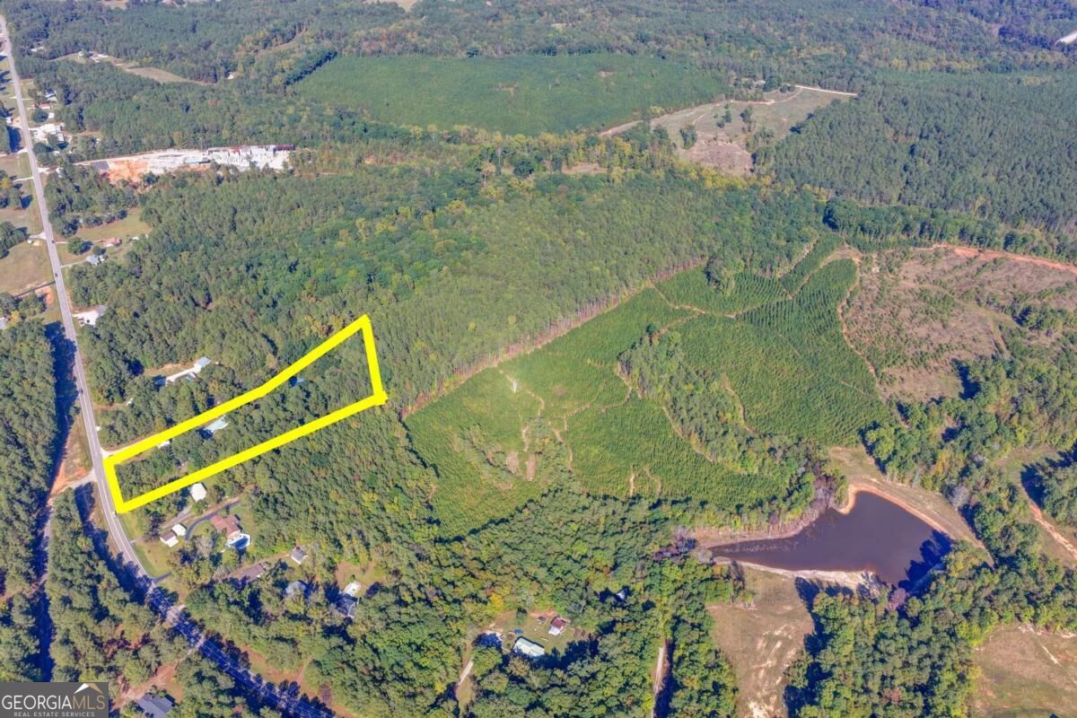 1552 Lexington Highway Property Photo 24