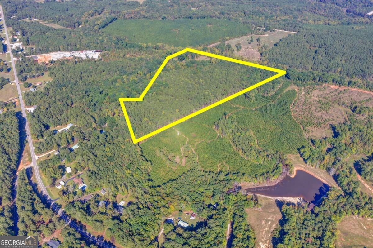 1552 Lexington Highway Property Photo 25