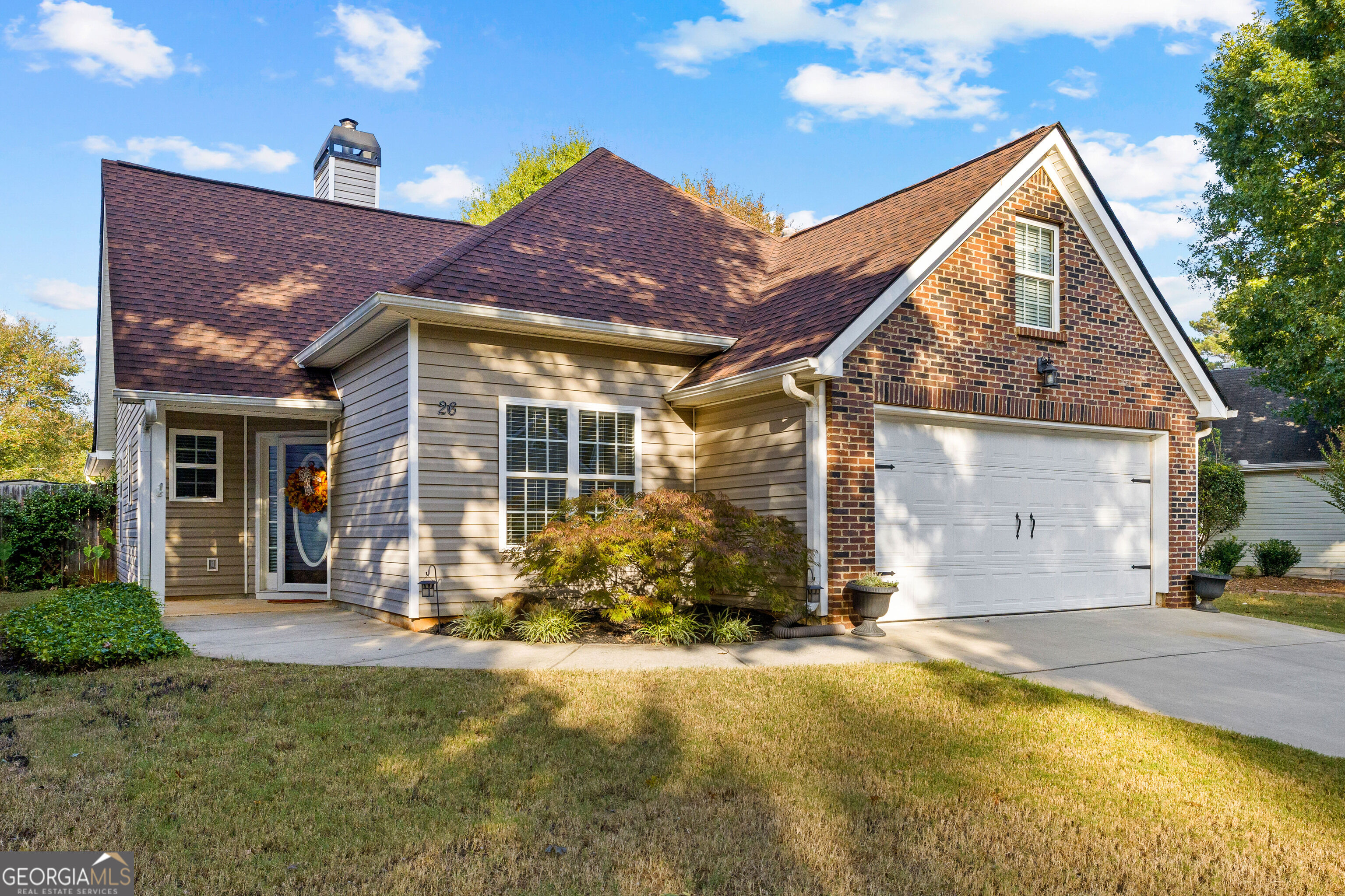 26 Belltree Circle Property Photo 1