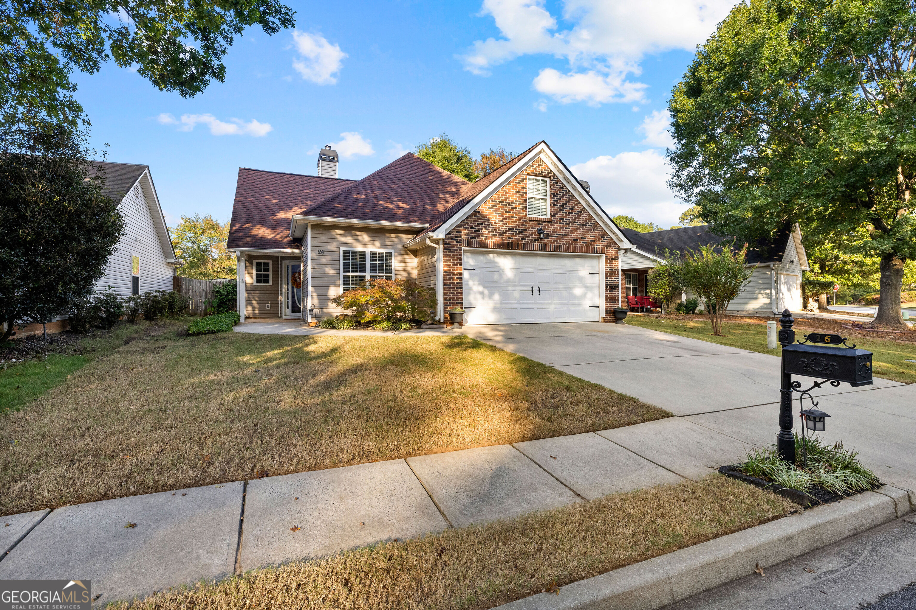 26 Belltree Circle Property Photo 38