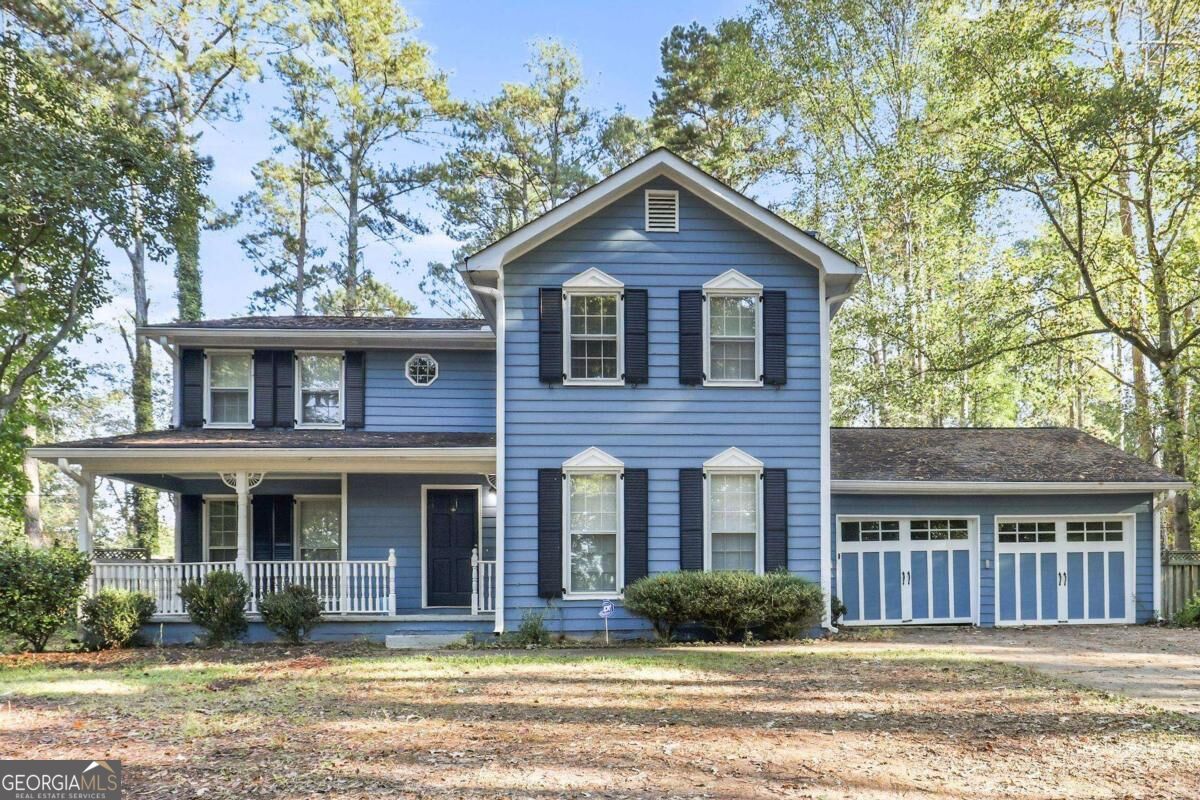 594 Banks Road Property Photo 1