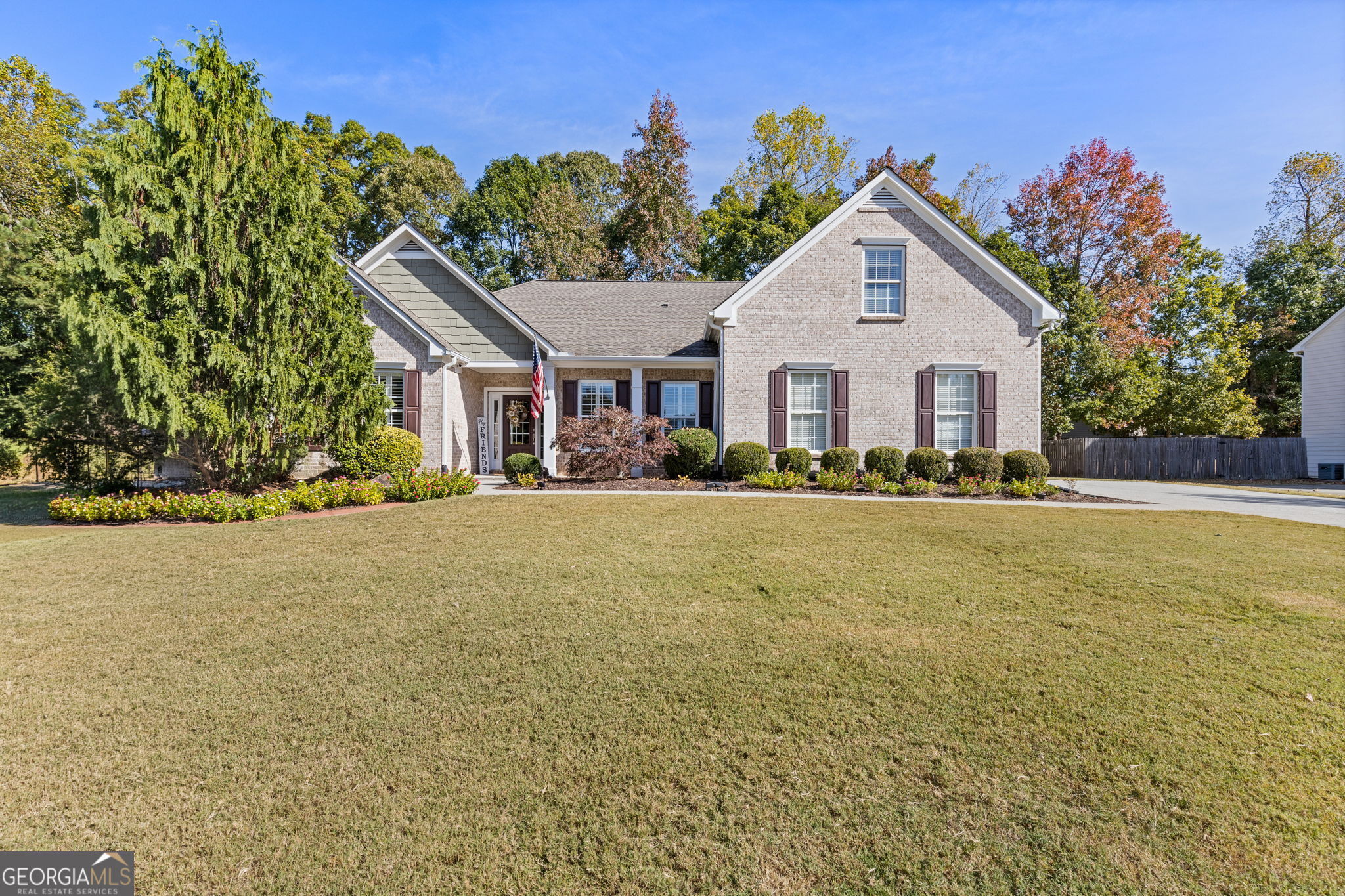 3426 Lost Meadows Court Property Photo 1