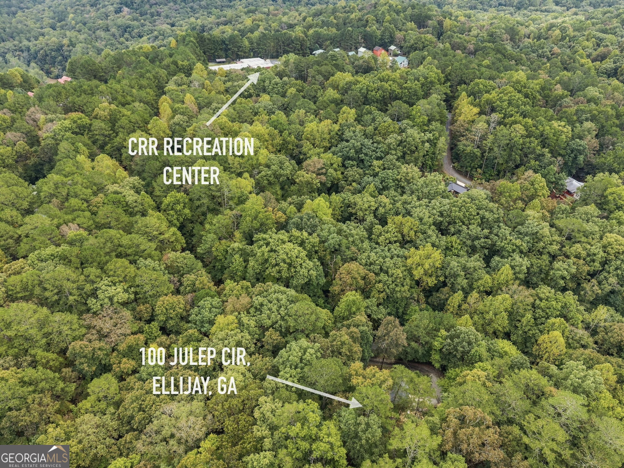 100 Julep Circle Property Photo 36