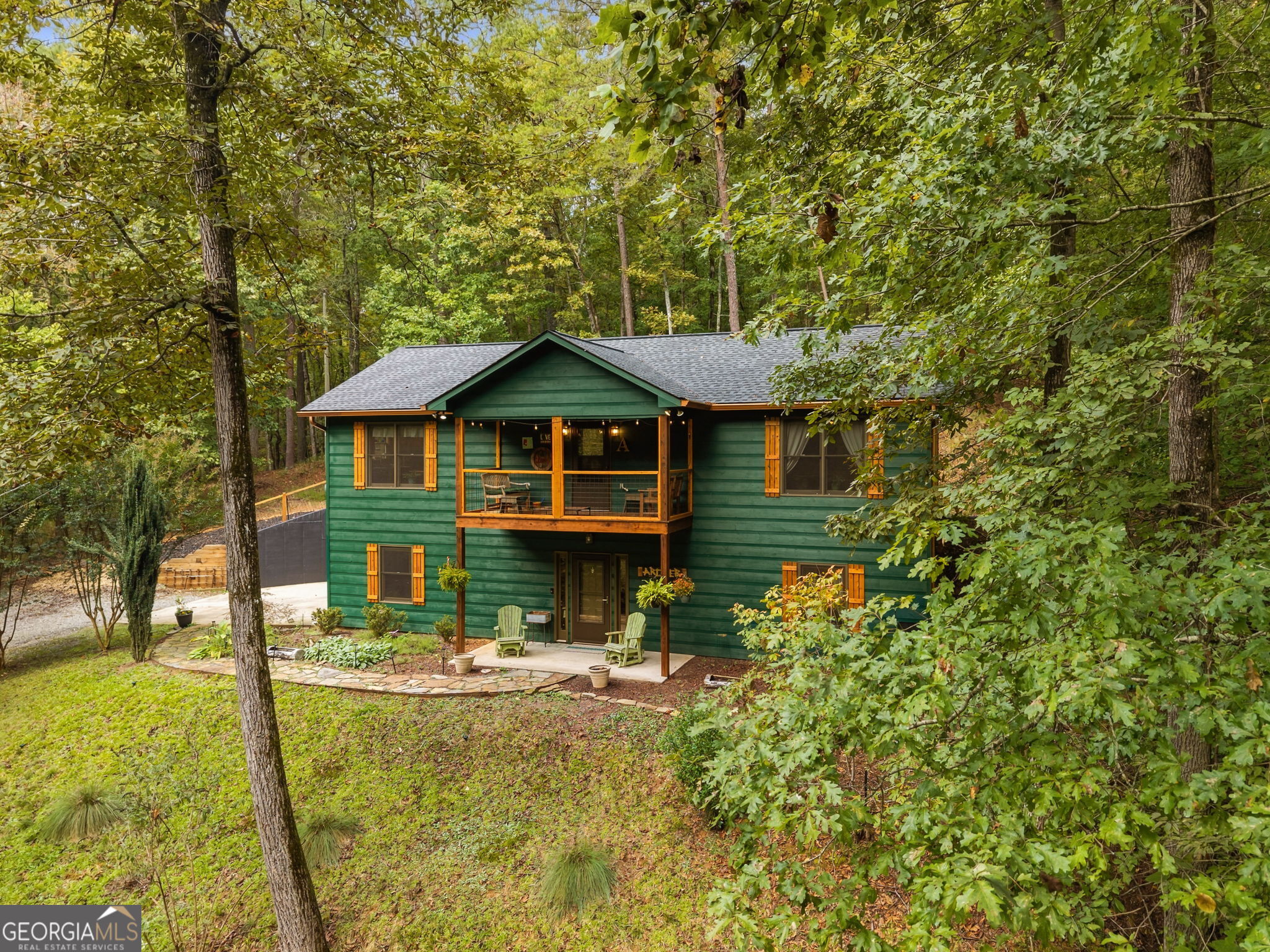 100 Julep Circle Property Photo 38