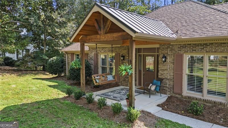 5925 Camp Chase Property Photo 1