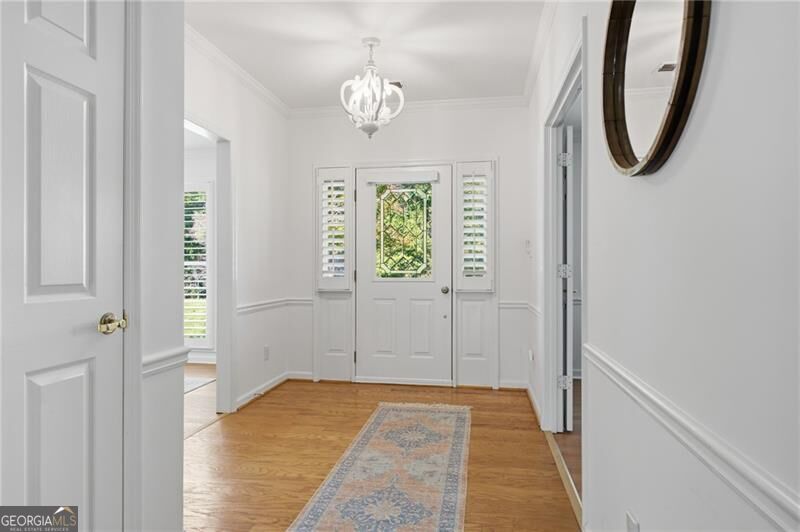 5925 Camp Chase Property Photo 4