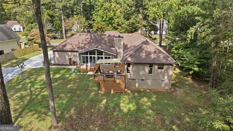 5925 Camp Chase Property Photo 44