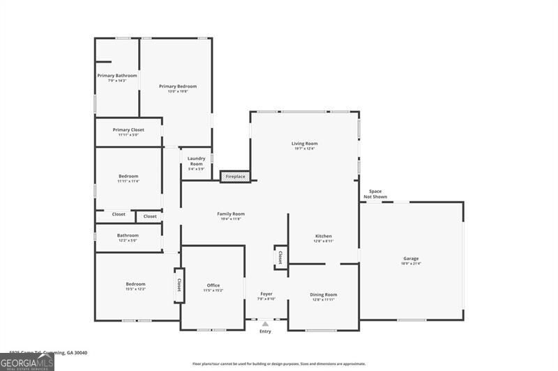 5925 Camp Chase Property Photo 46