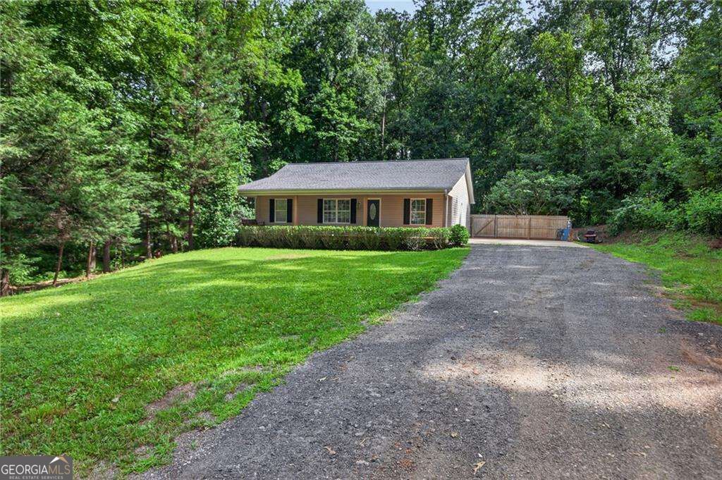 180 Mccready Drive Property Photo 1