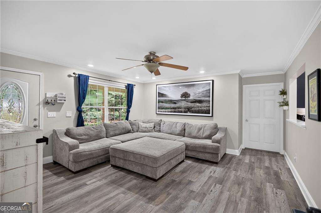 180 Mccready Drive Property Photo 3