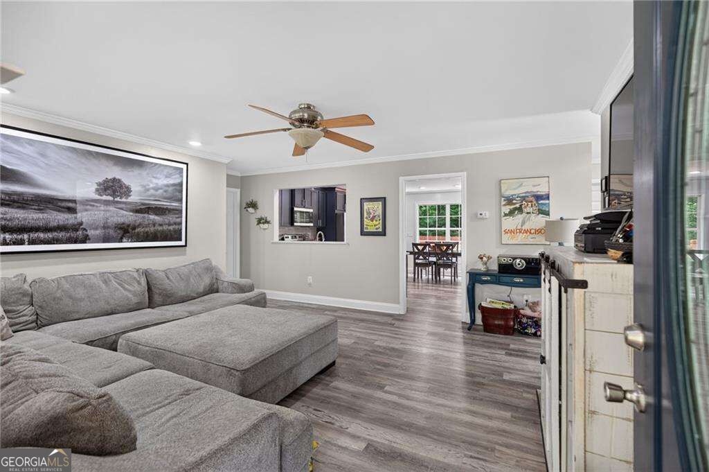 180 Mccready Drive Property Photo 8