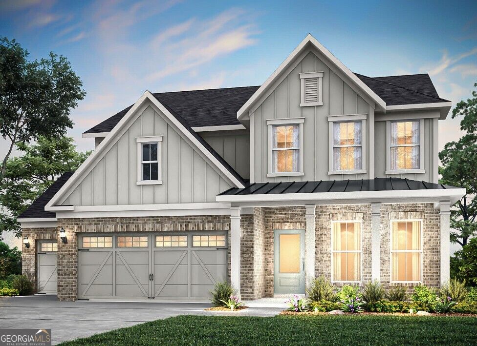 5495 Julep Court Property Photo 1