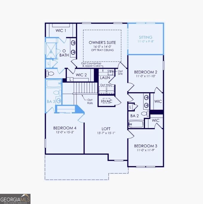 5495 Julep Court Property Photo 3