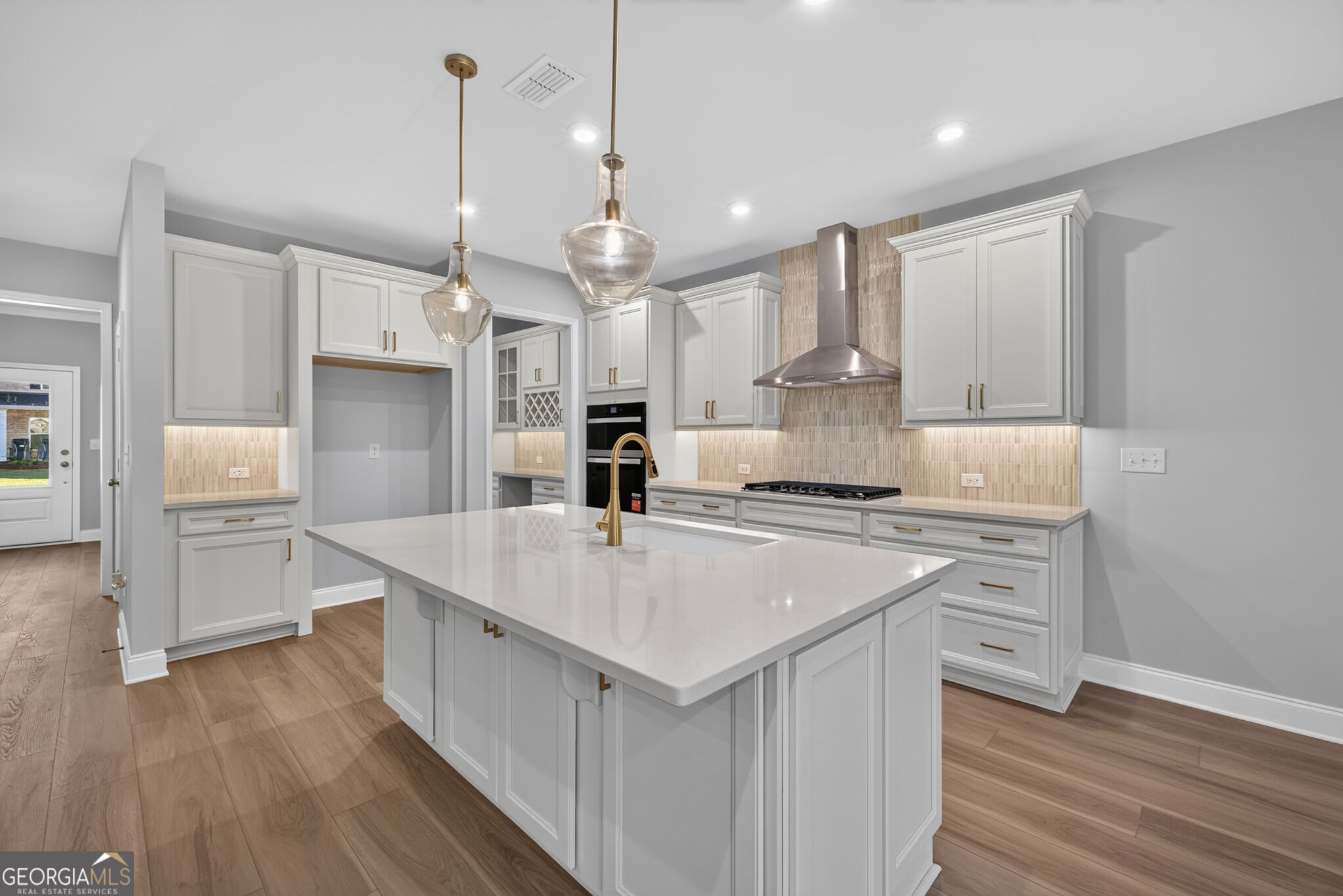 5495 Julep Court Property Photo 4