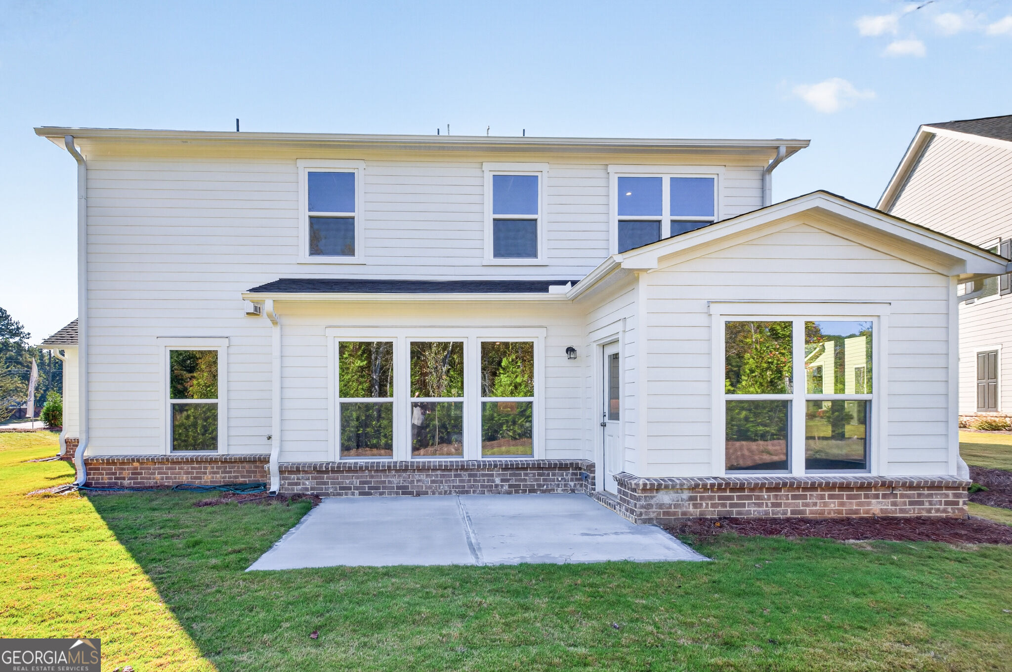 5495 Julep Court Property Photo 20