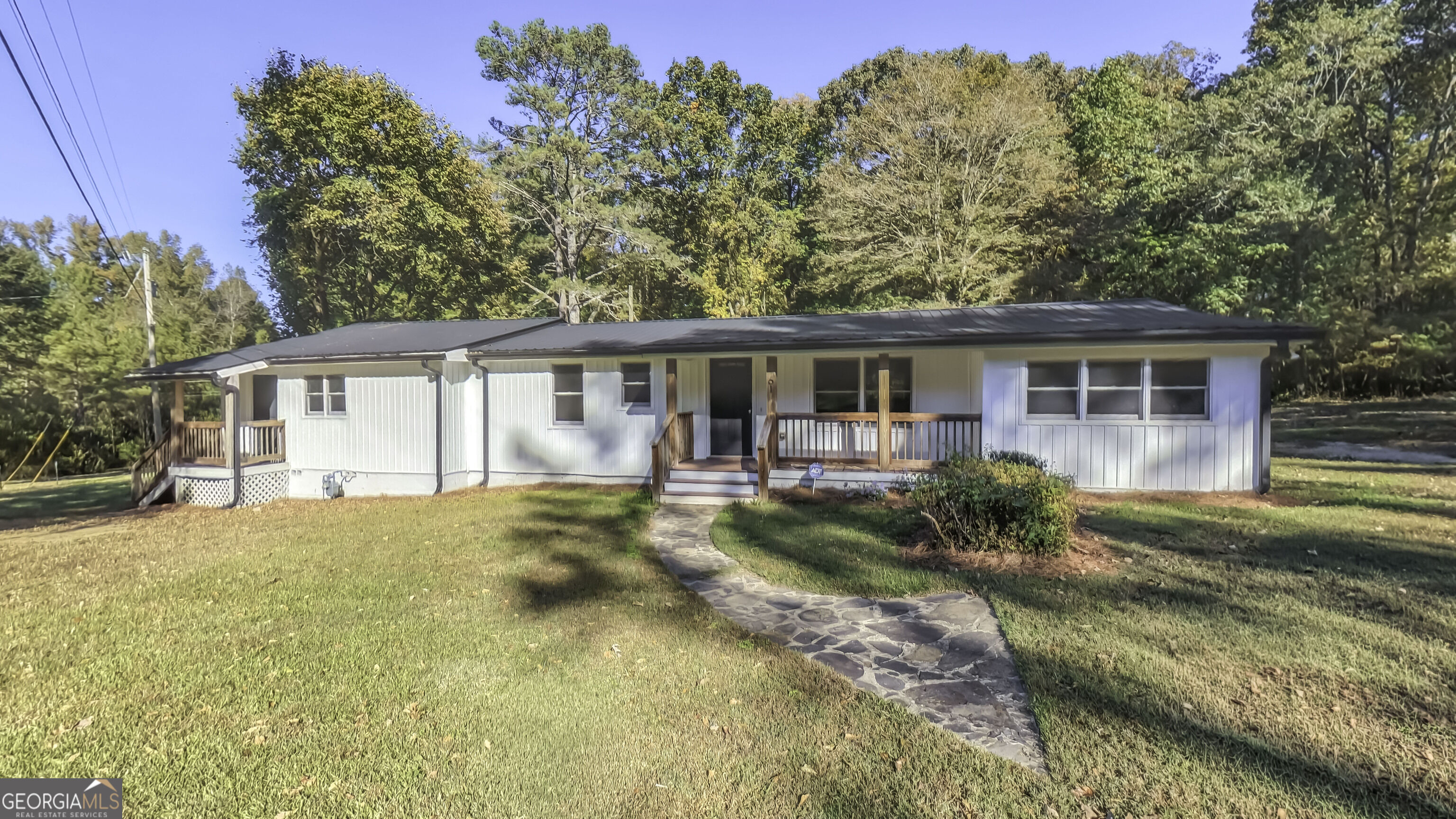 61 Davenport Mill Road Property Photo 1