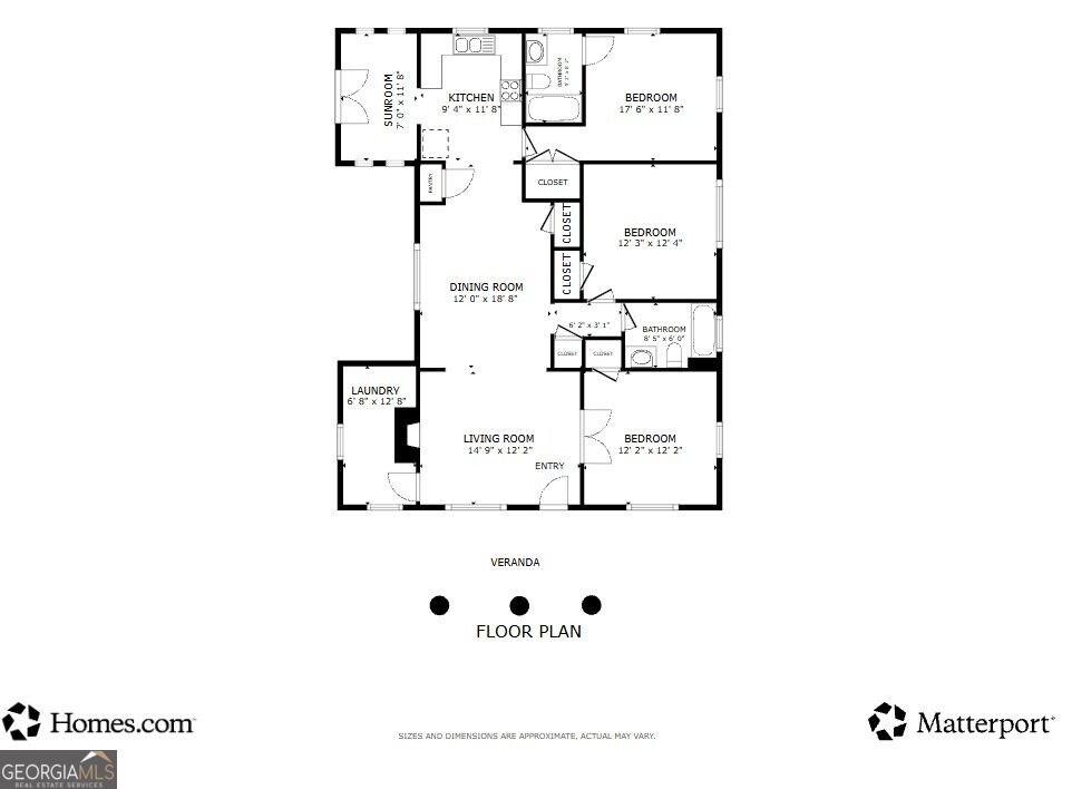 1464 Hawthorne Way Property Photo 29