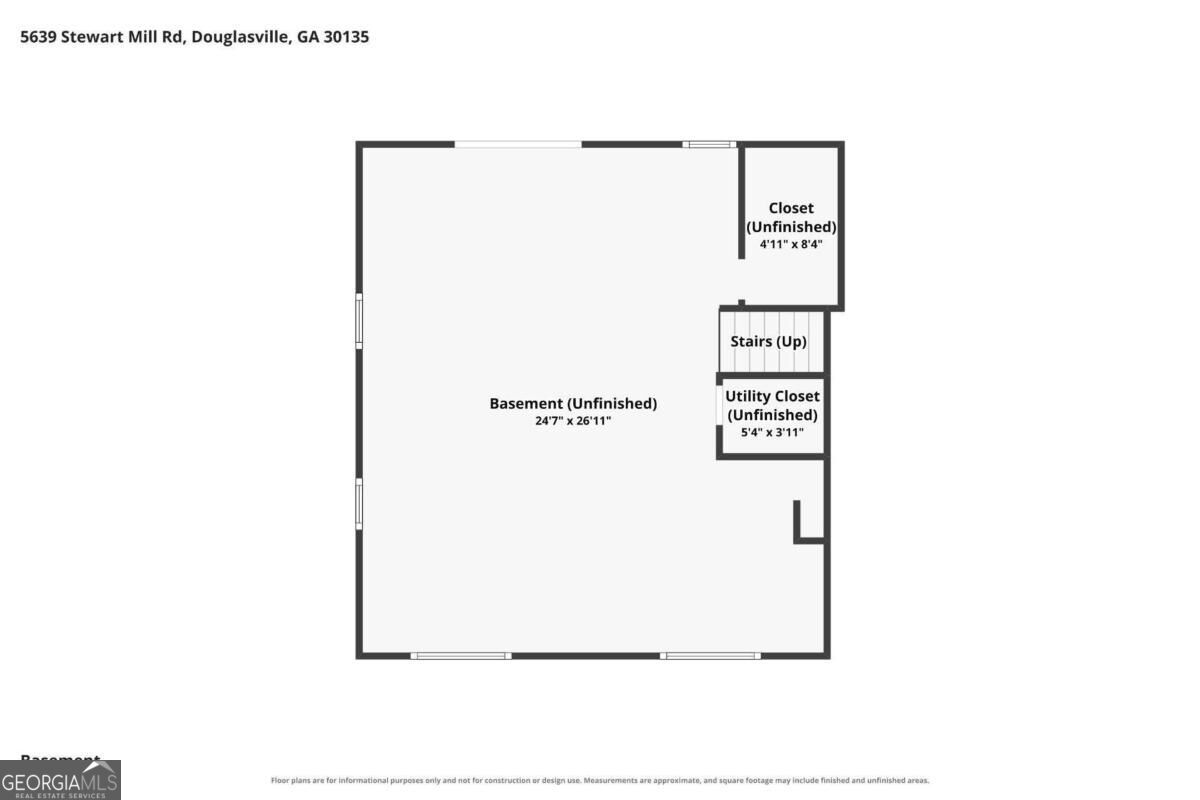 5639 Stewart Mill Road Property Photo 16