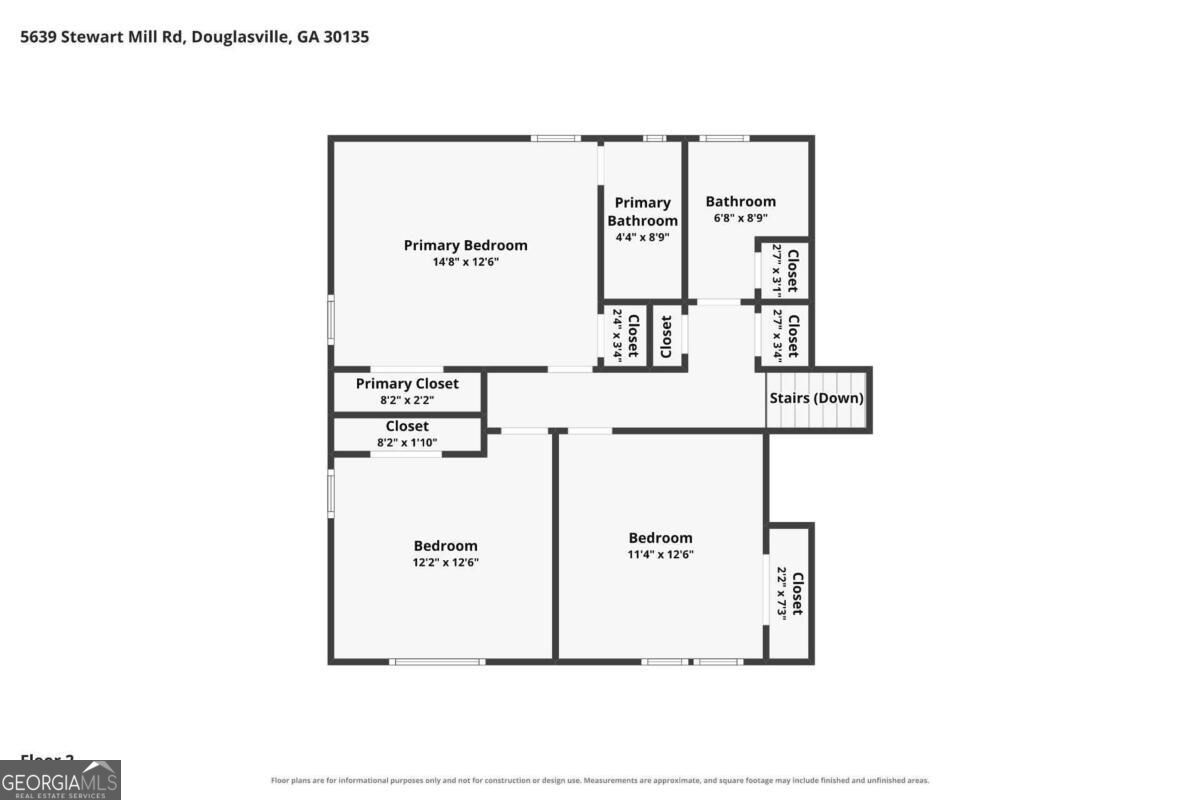 5639 Stewart Mill Road Property Photo 18