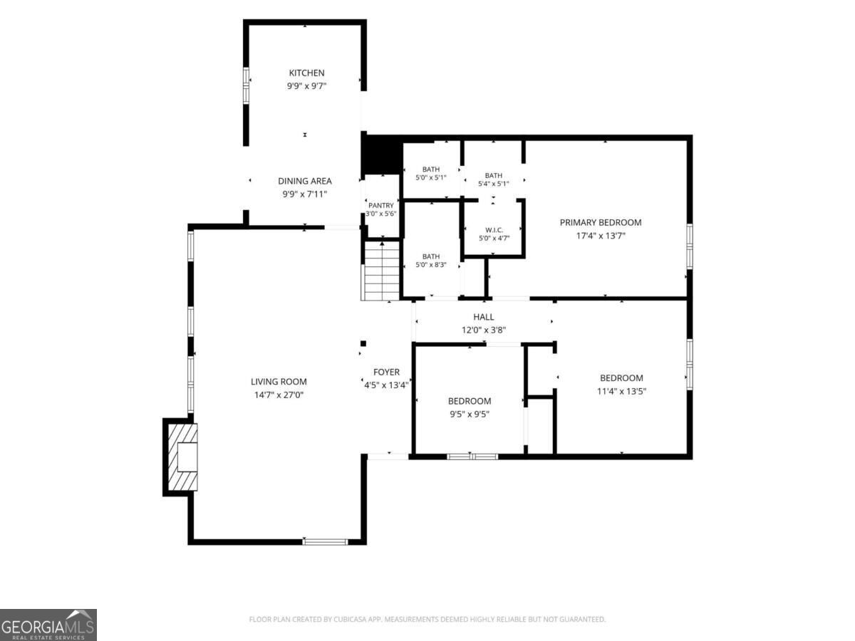 1087 Magnolia Drive Property Photo 7