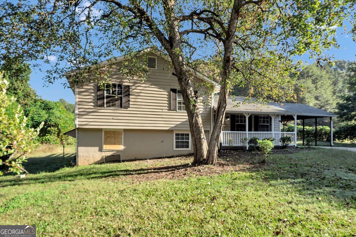 1066 Dogwood Road Sw Property Photo 3
