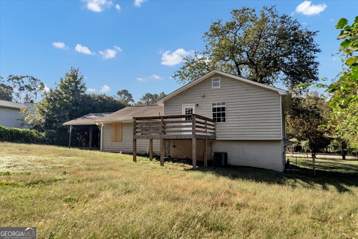 1066 Dogwood Road Sw Property Photo 33