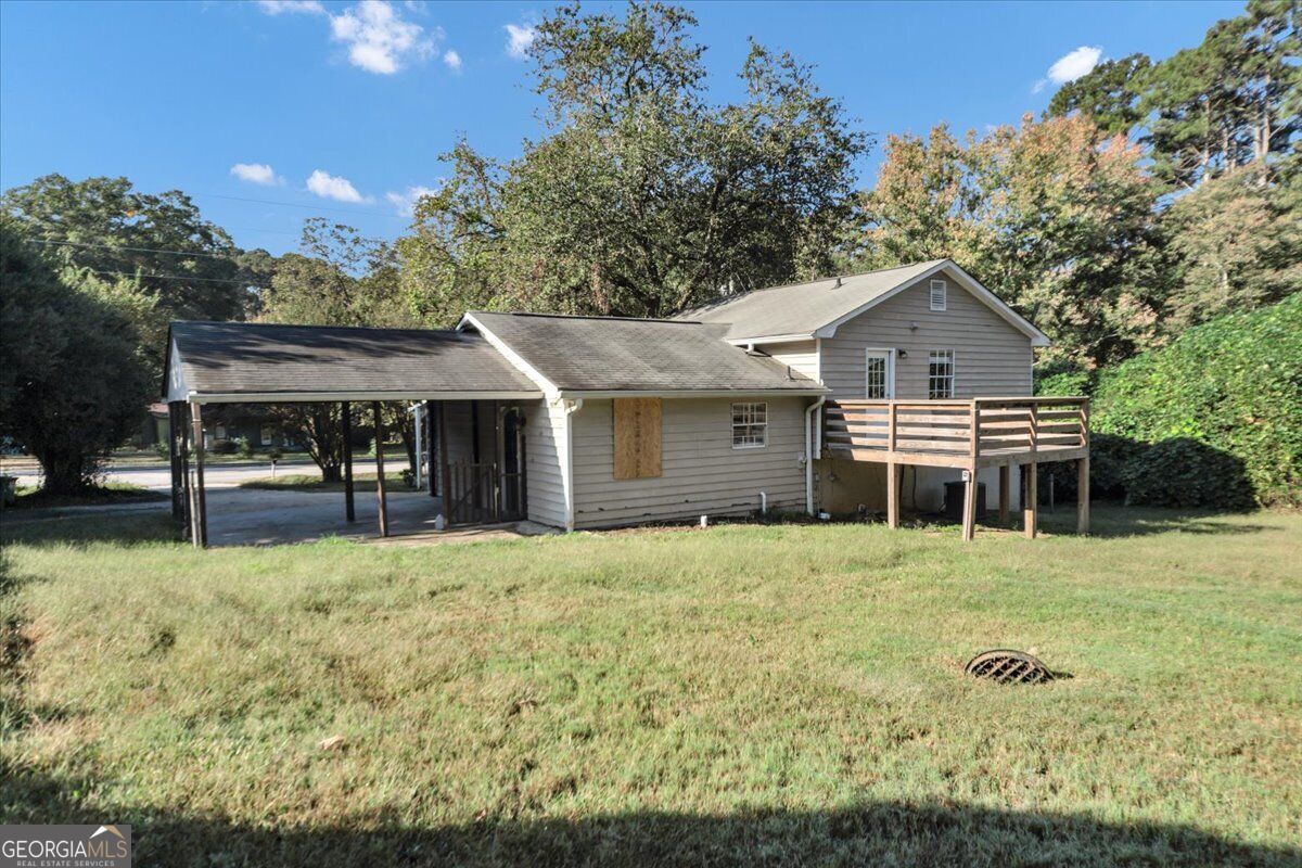 1066 Dogwood Road Sw Property Photo 34