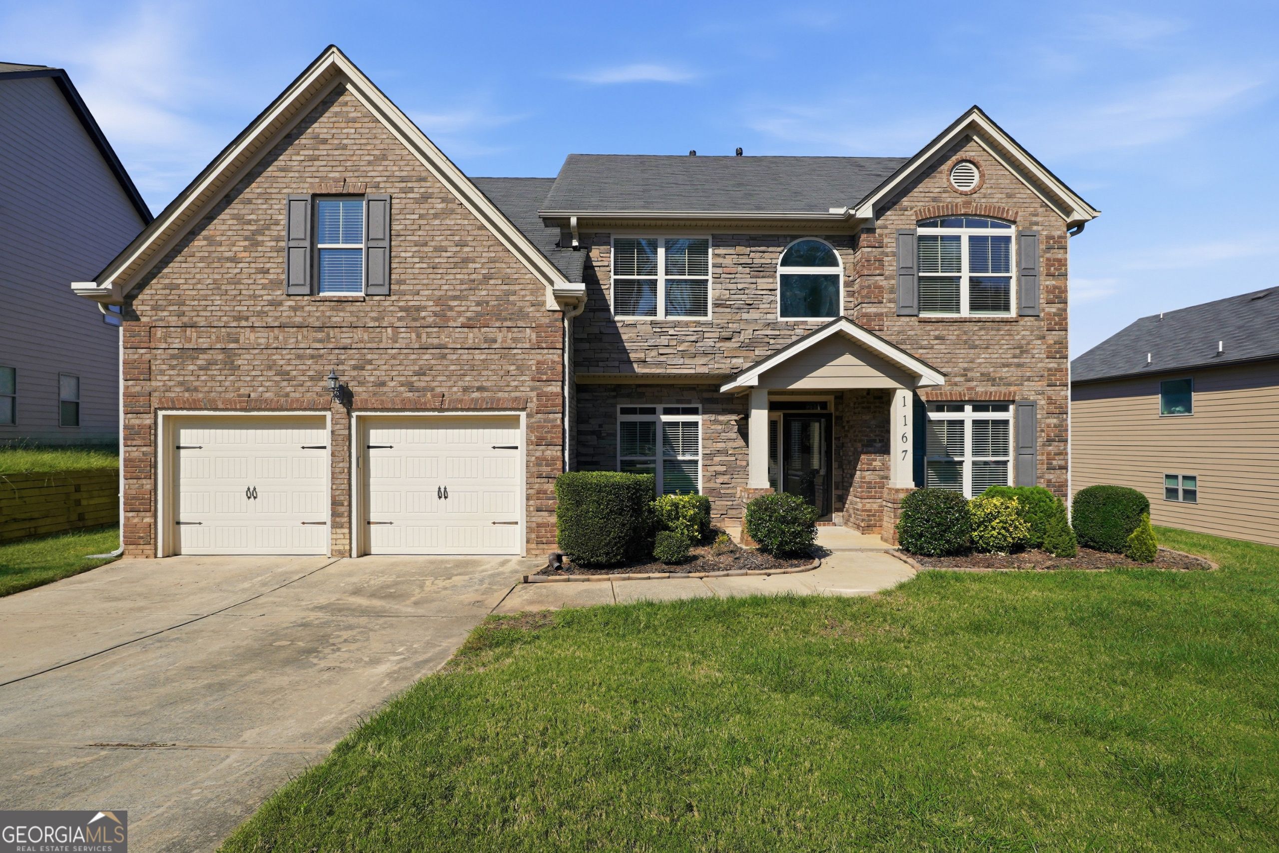 1167 Sly Fox Run Property Photo 1