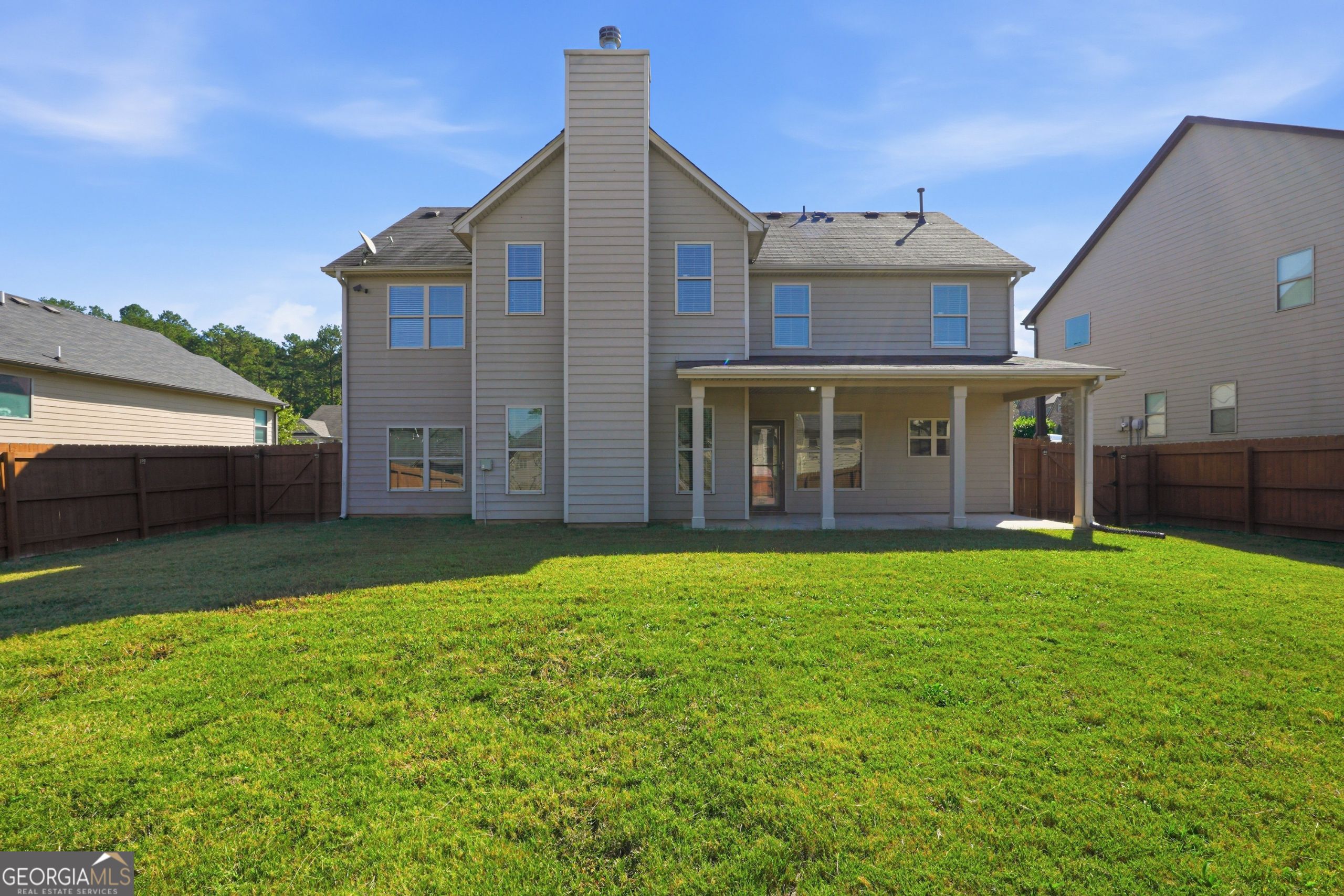 1167 Sly Fox Run Property Photo 5