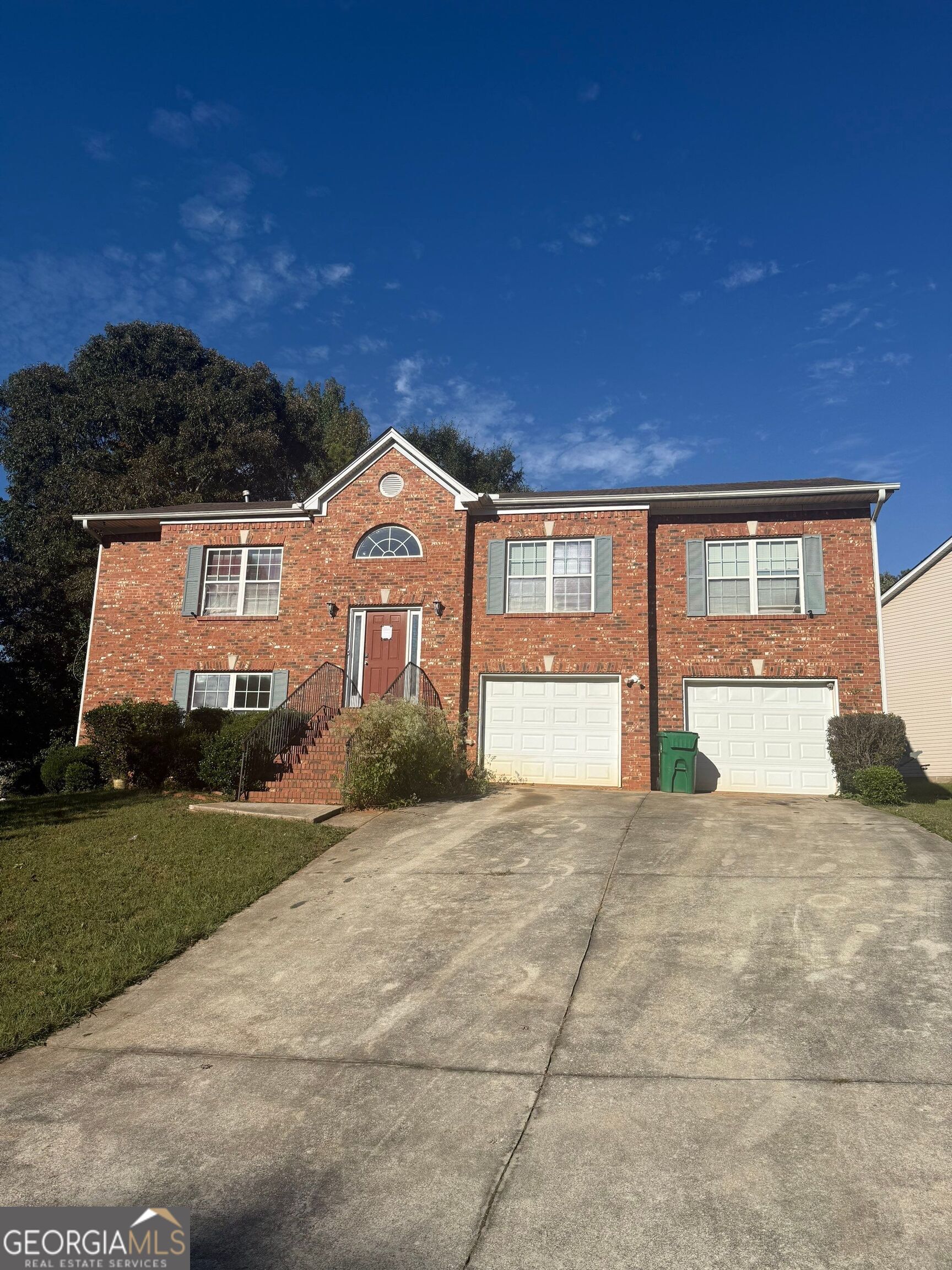 6394 Mill Station Court Property Photo 1