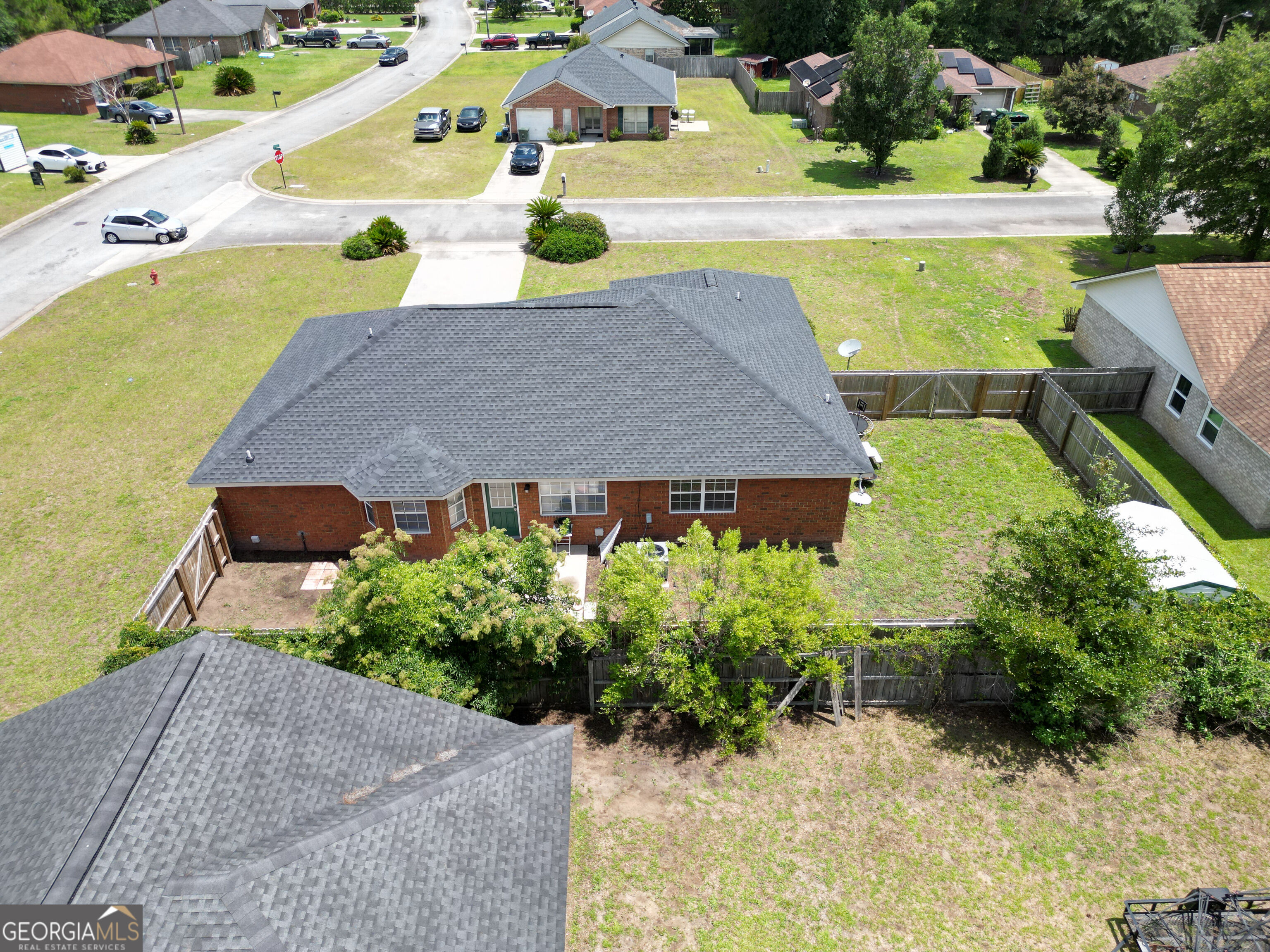 2201 Driftwood Lane Property Photo 31