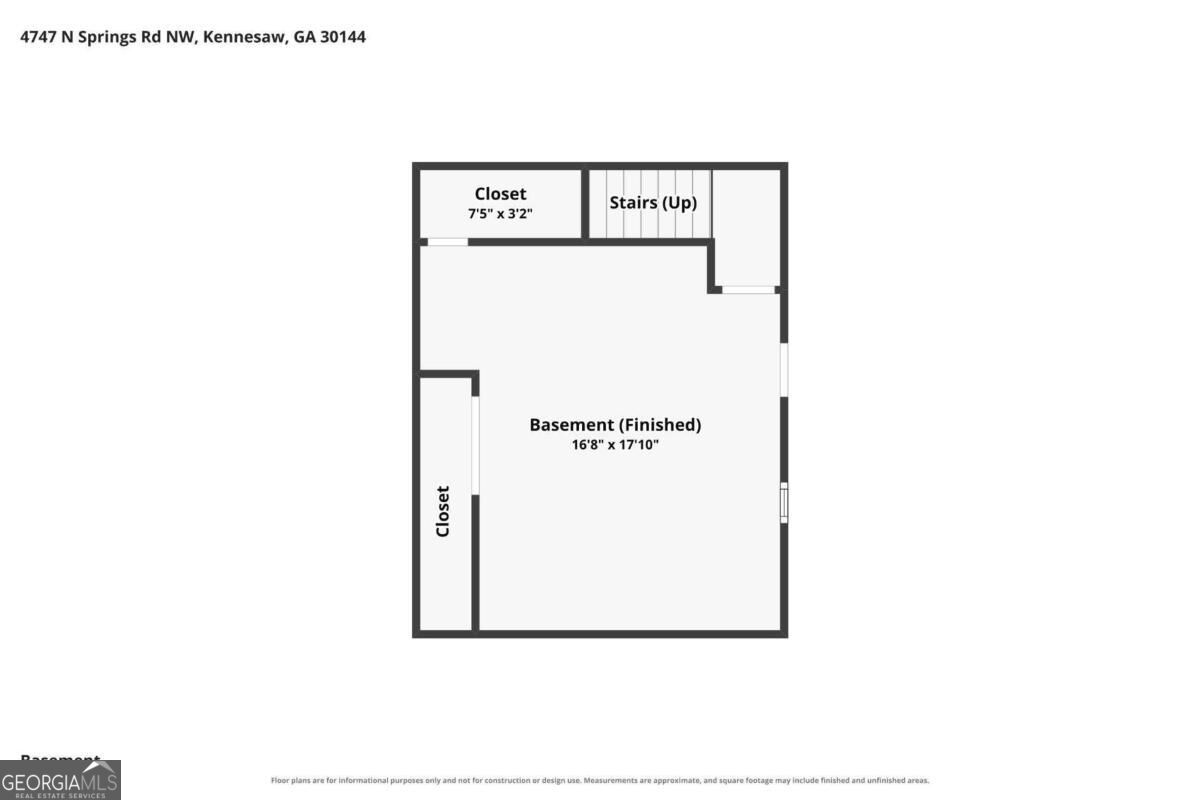 4747 N Springs Road Nw Property Photo 14