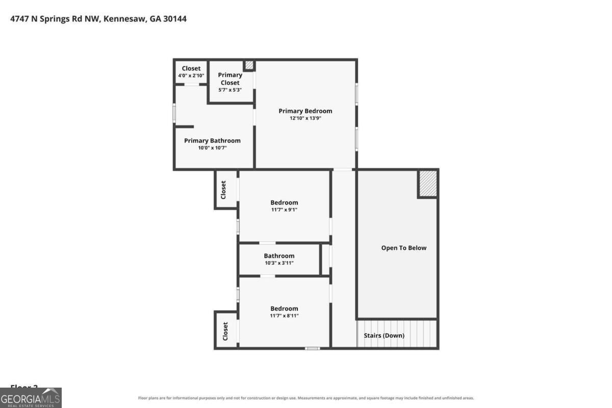 4747 N Springs Road Nw Property Photo 16