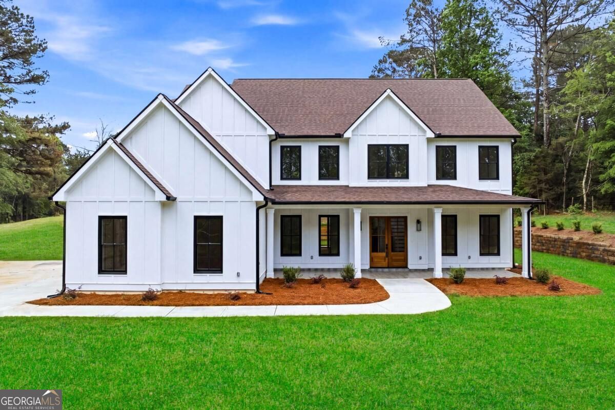 426 Stock Gap Road Property Photo 1