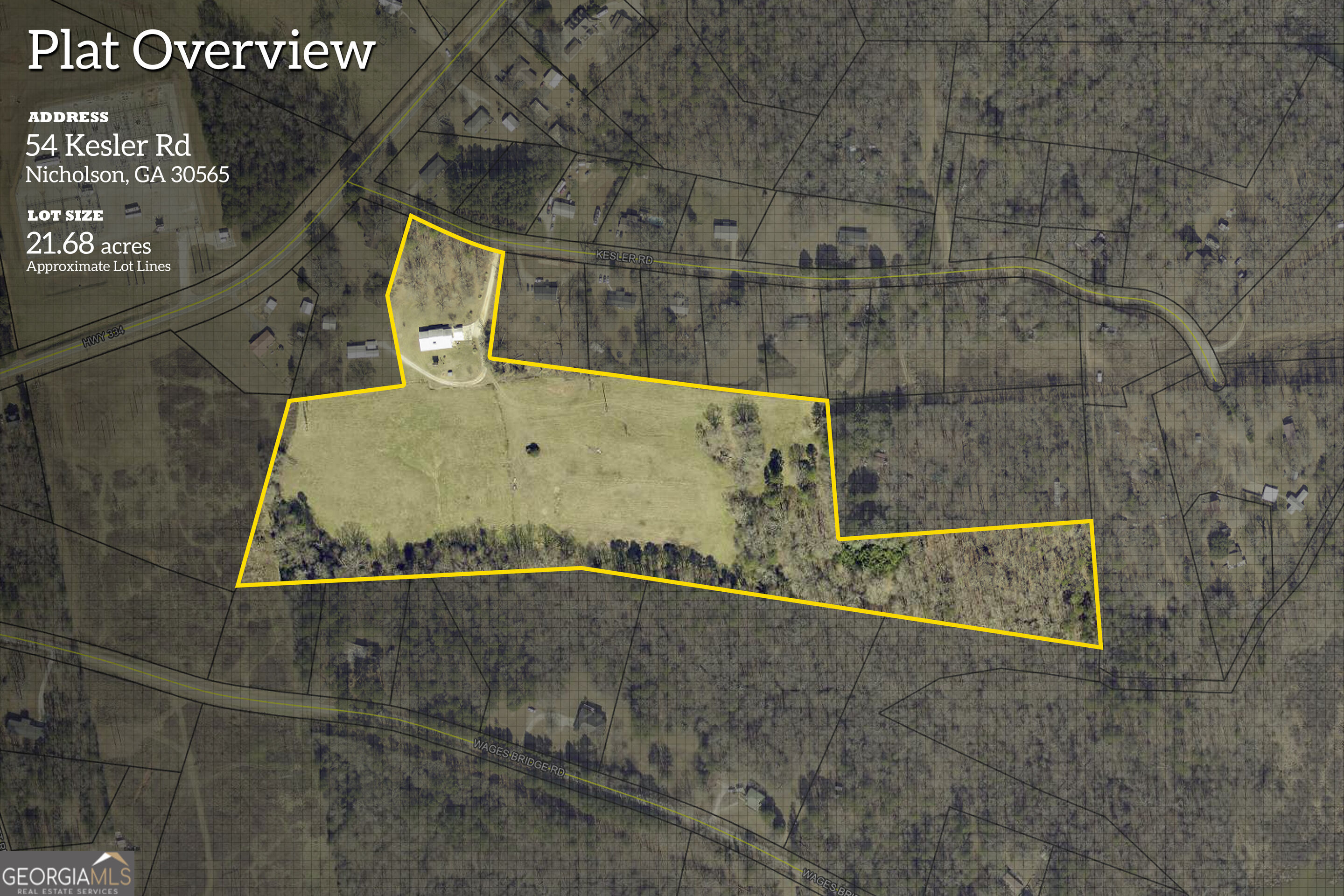 54 Kesler Road Property Photo 2