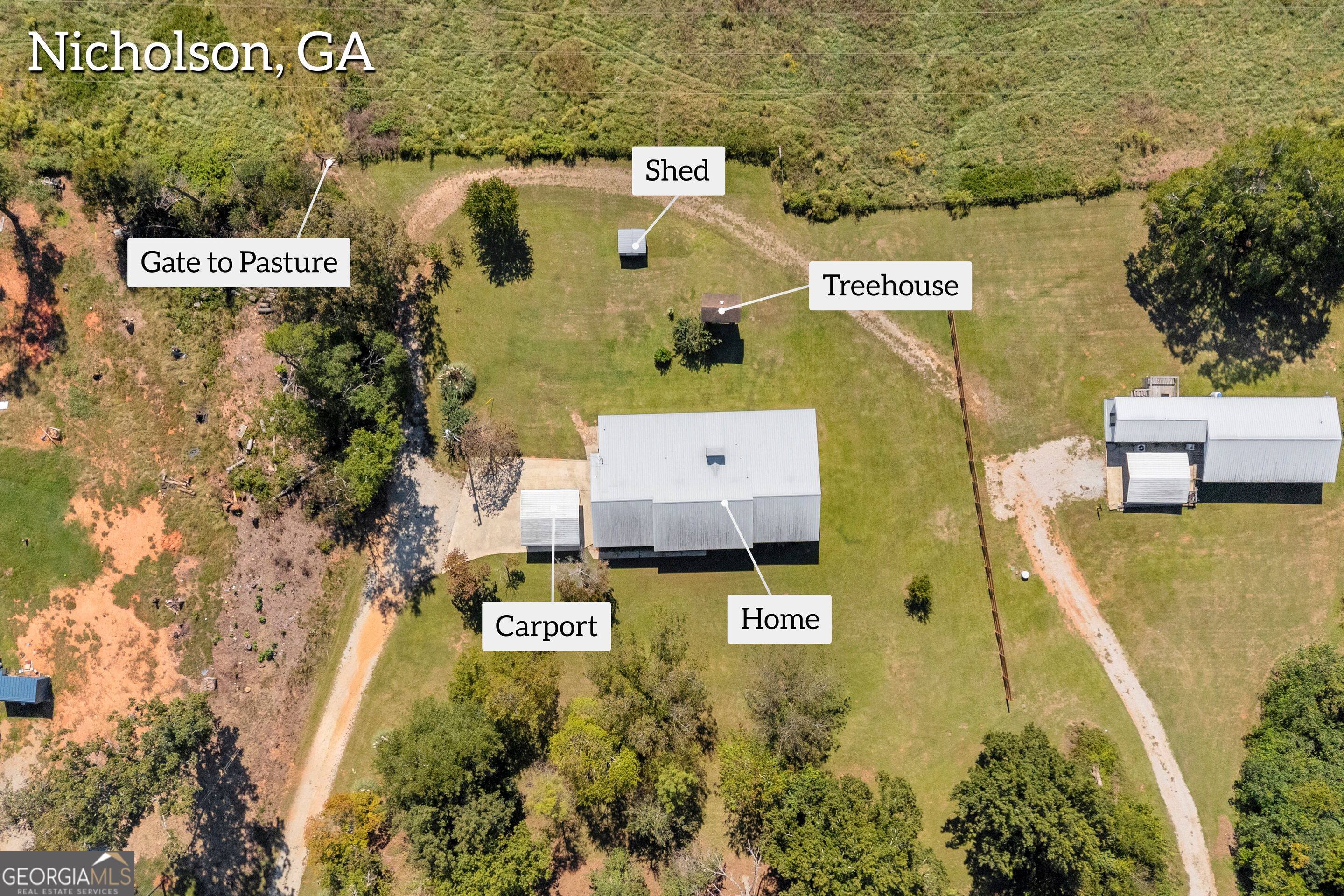 54 Kesler Road Property Photo 3