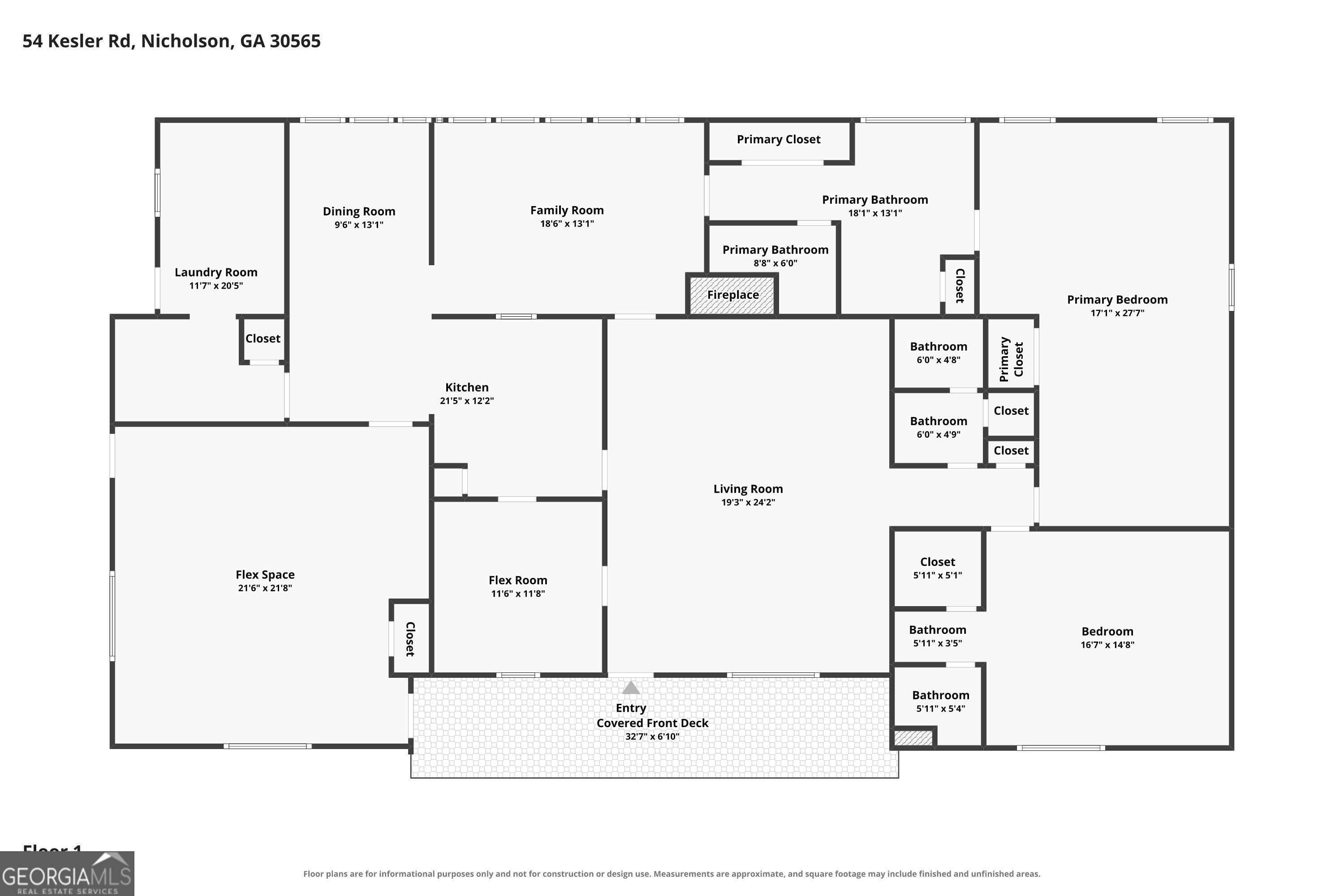 54 Kesler Road Property Photo 80